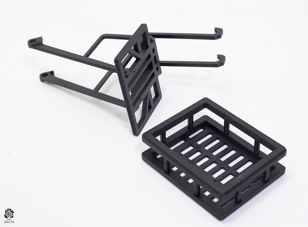 【受注商品】じてんしゃのようなものオプションパーツ