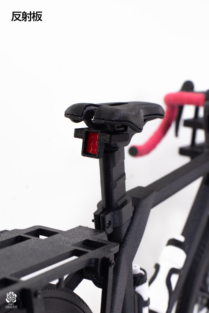 【受注商品】じてんしゃのようなものオプションパーツ