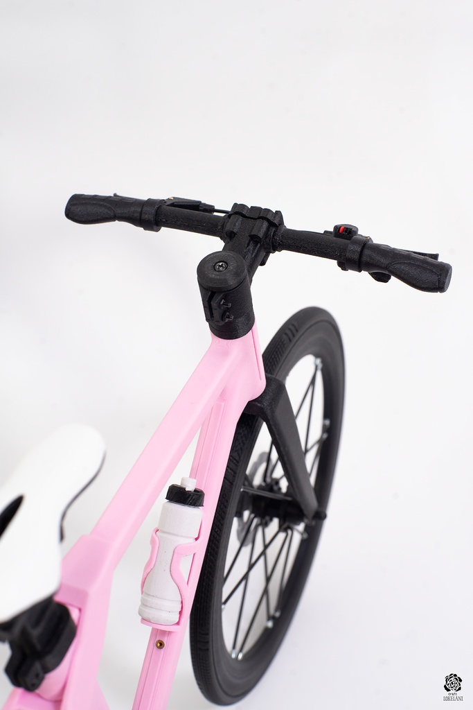 【受注商品】じてんしゃのようなものオプションパーツ