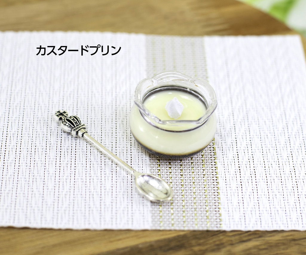 【受注品】金魚鉢スイーツ