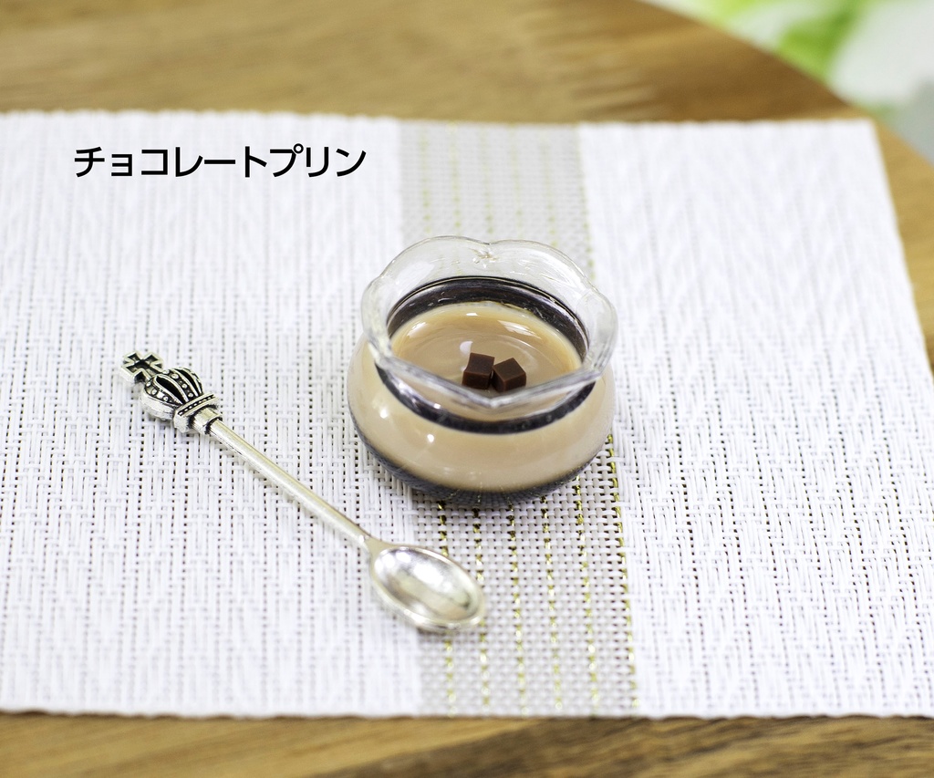 【受注品】金魚鉢スイーツ