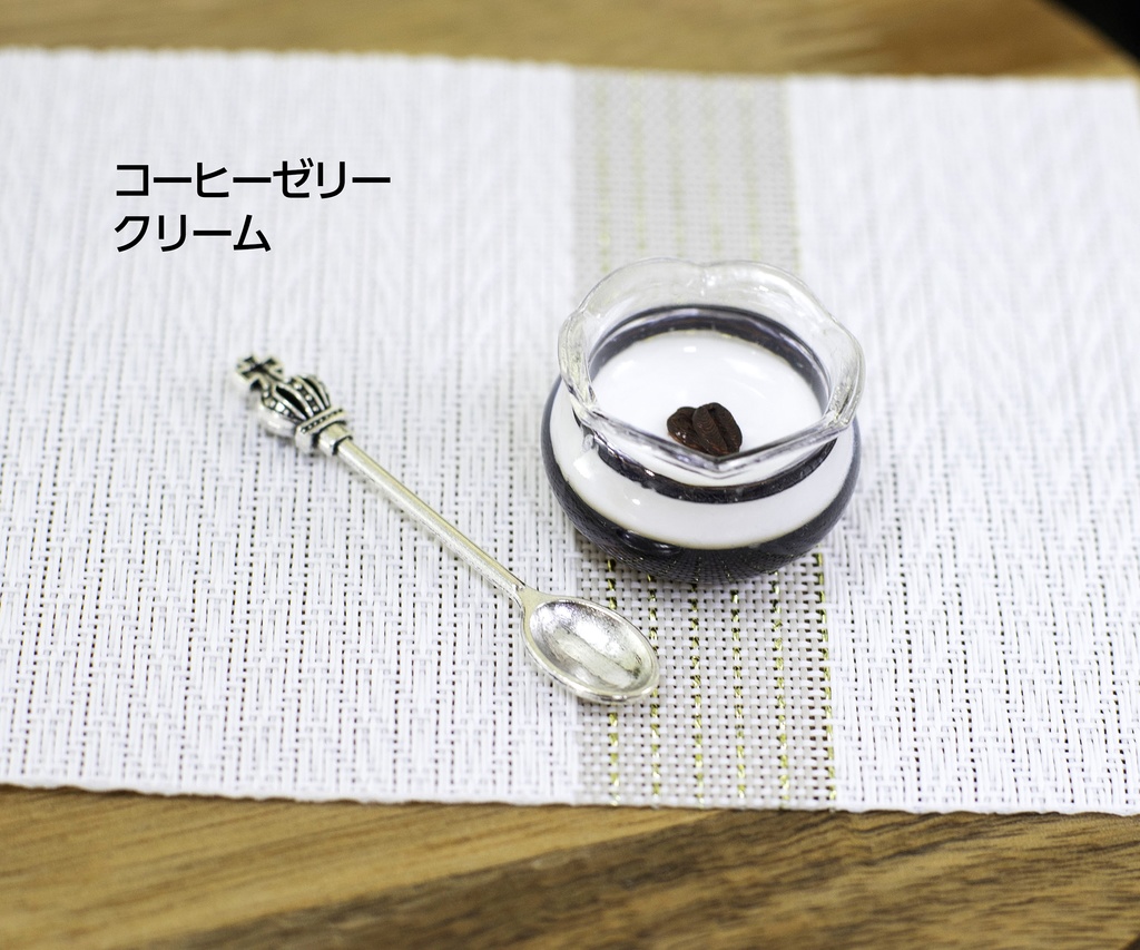 【受注品】金魚鉢スイーツ