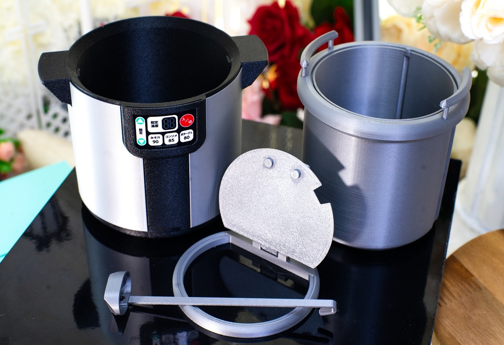 【受注品】スープジャー(業務用)