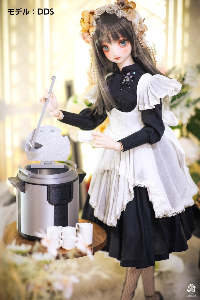 【受注品】スープカップ