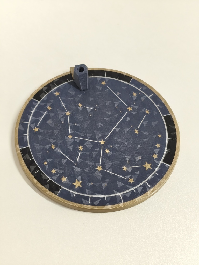 【受注品】ドールスタンド
