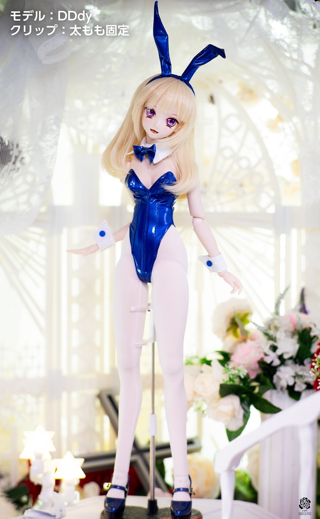 【受注品】ドールスタンド
