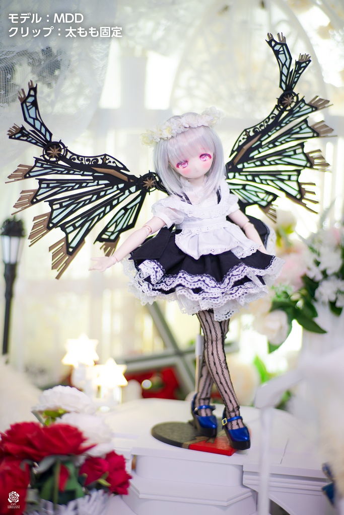 【受注品】ドールスタンド