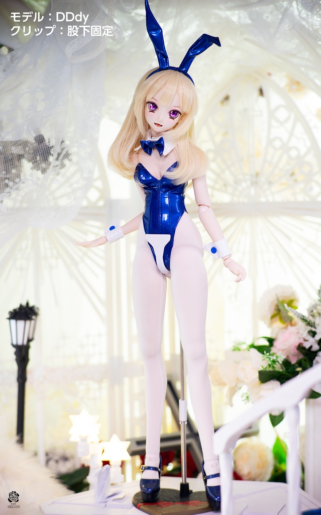 【受注品】ドールスタンド