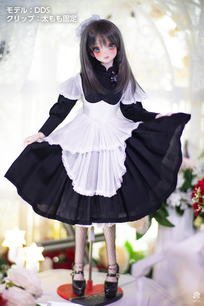 【受注品】ドールスタンド
