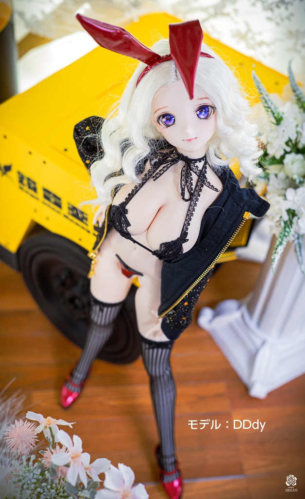 【受注品】CストリングP