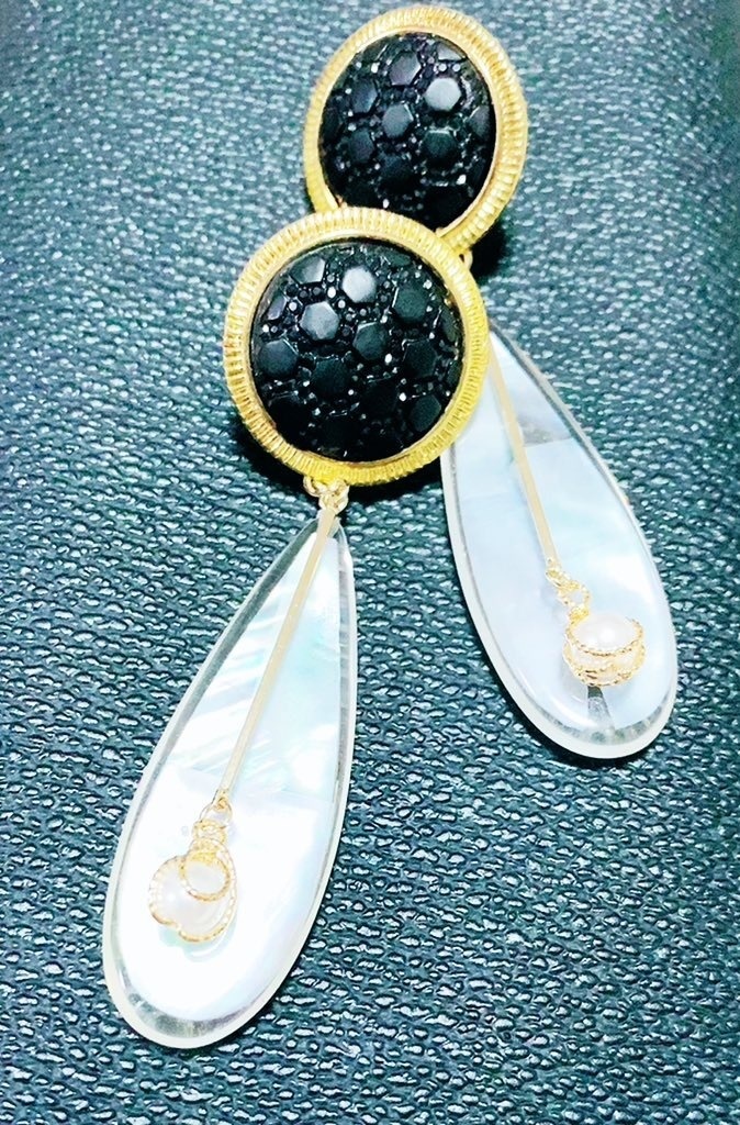 【オリジナル】竜の泪