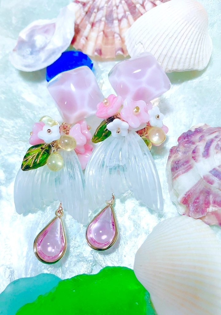 【オリジナル】人魚の花嫁