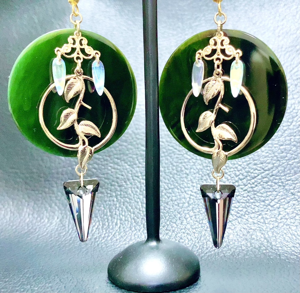 マレウスイメージアクセサリー