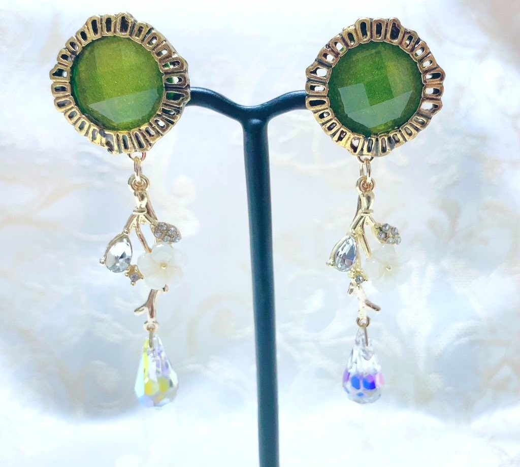 シルバーイメージアクセサリー