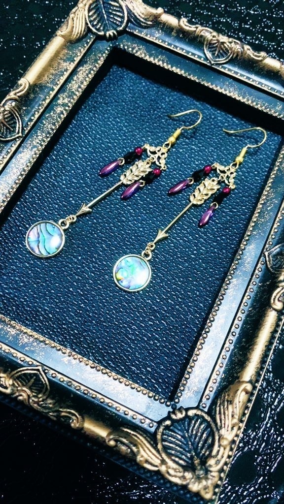 ルークイメージアクセサリー