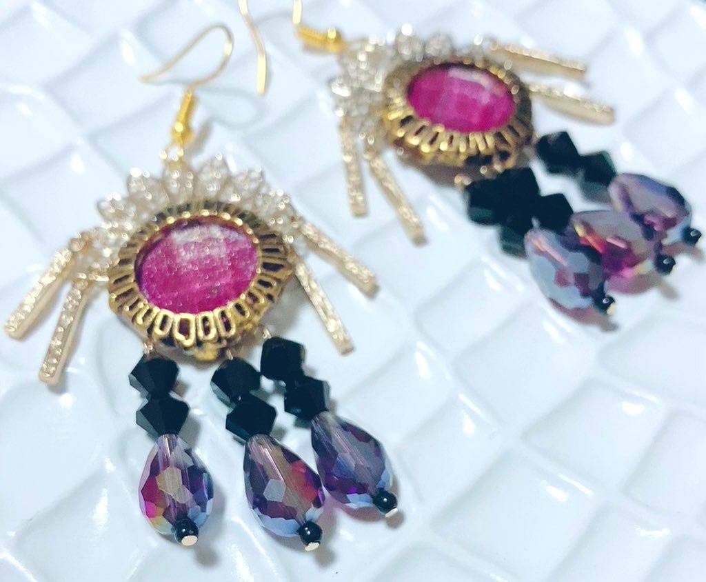 ヴィル オバブロVer.イメージアクセサリー