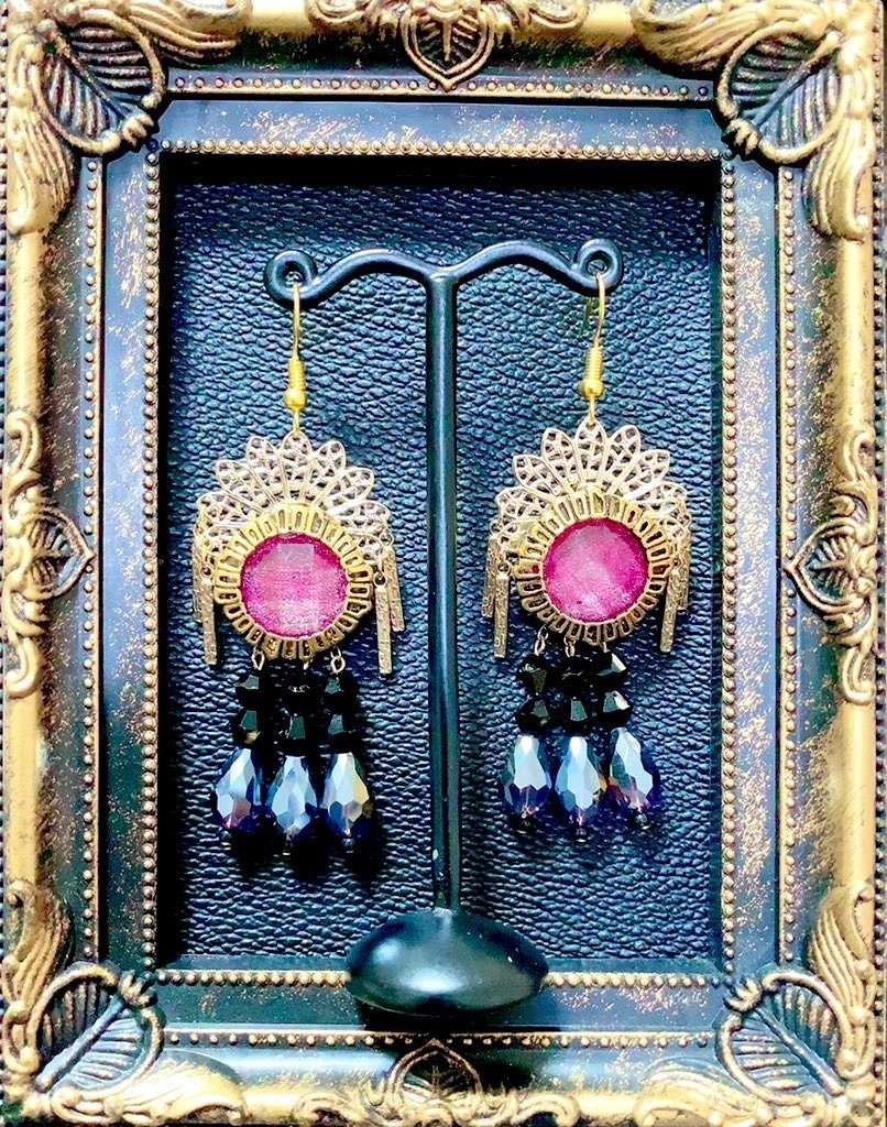 ヴィル　オバブロVer.イメージアクセサリー
