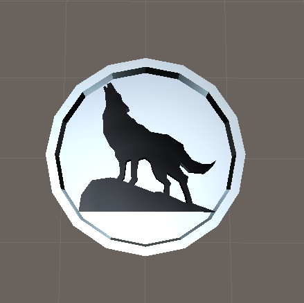 オオカミリング