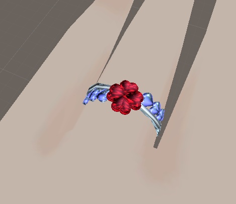 クローバーリング