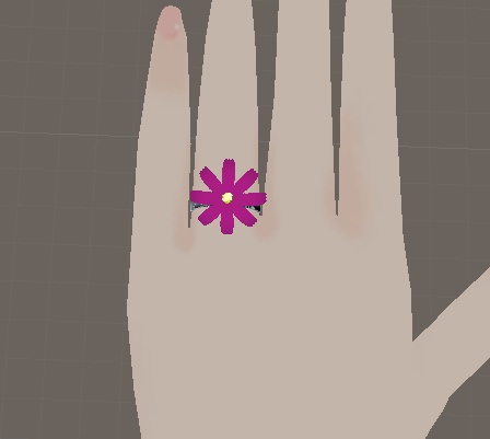 コスモスリング