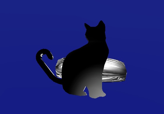 猫のペアリング