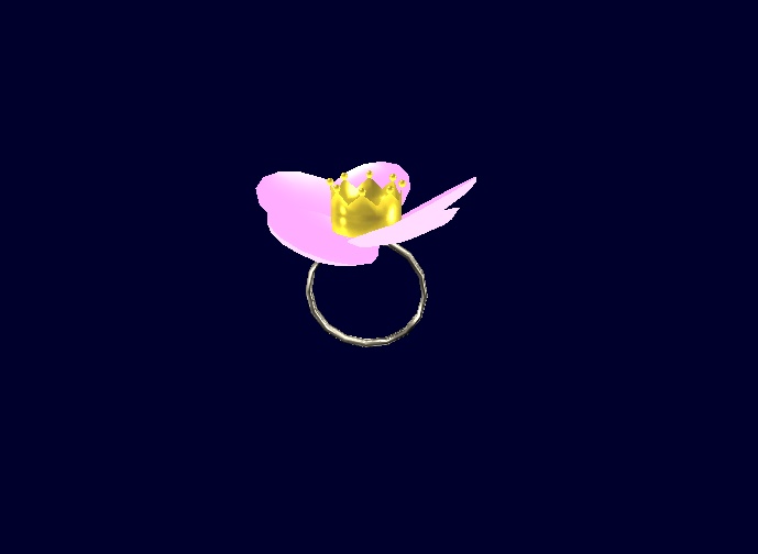 24.サクラリング