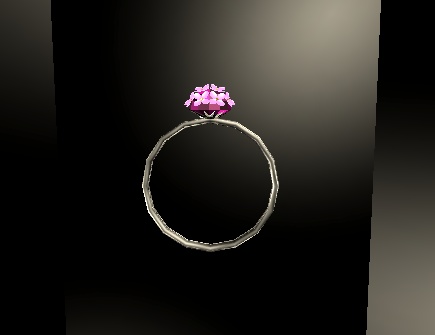 アジサイリング