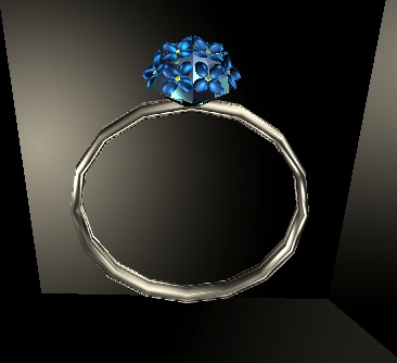 アジサイリング