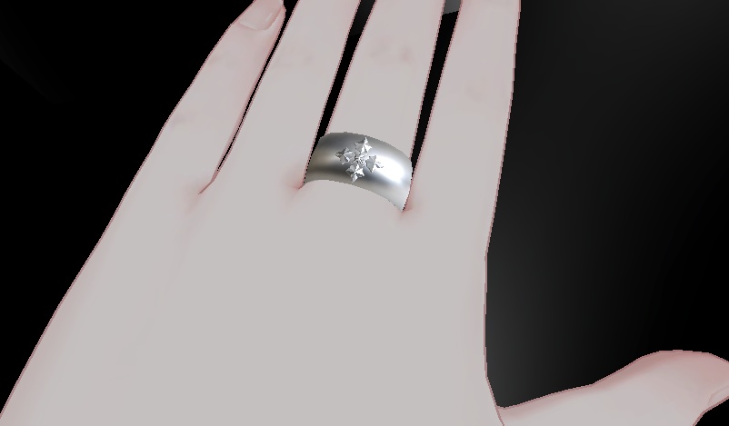 シンプルリング