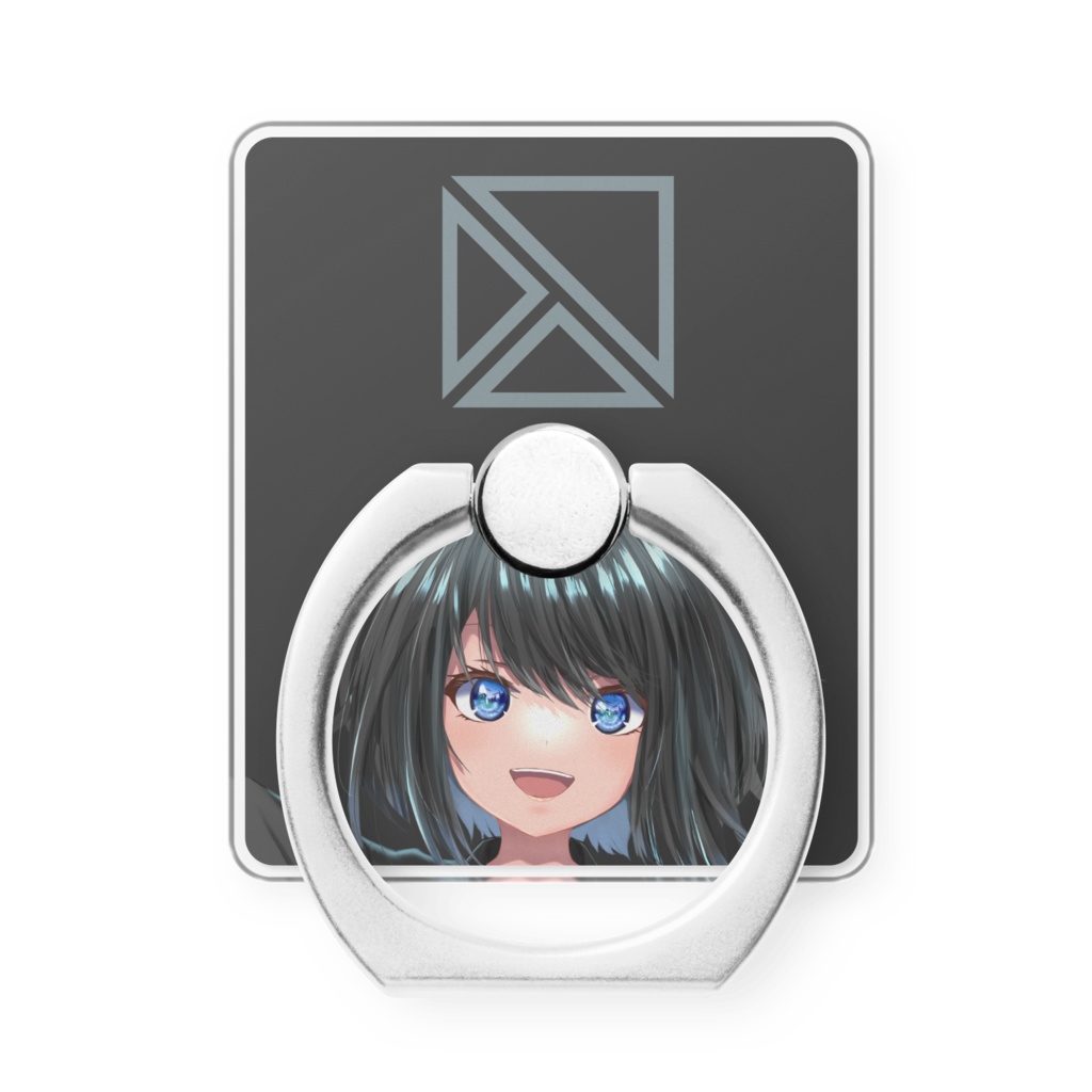 kappoのスマホリング
