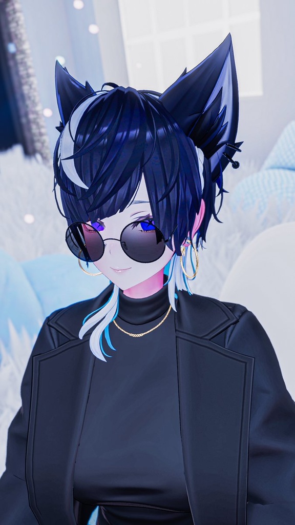 ラシューシャばってん目テクスチャ