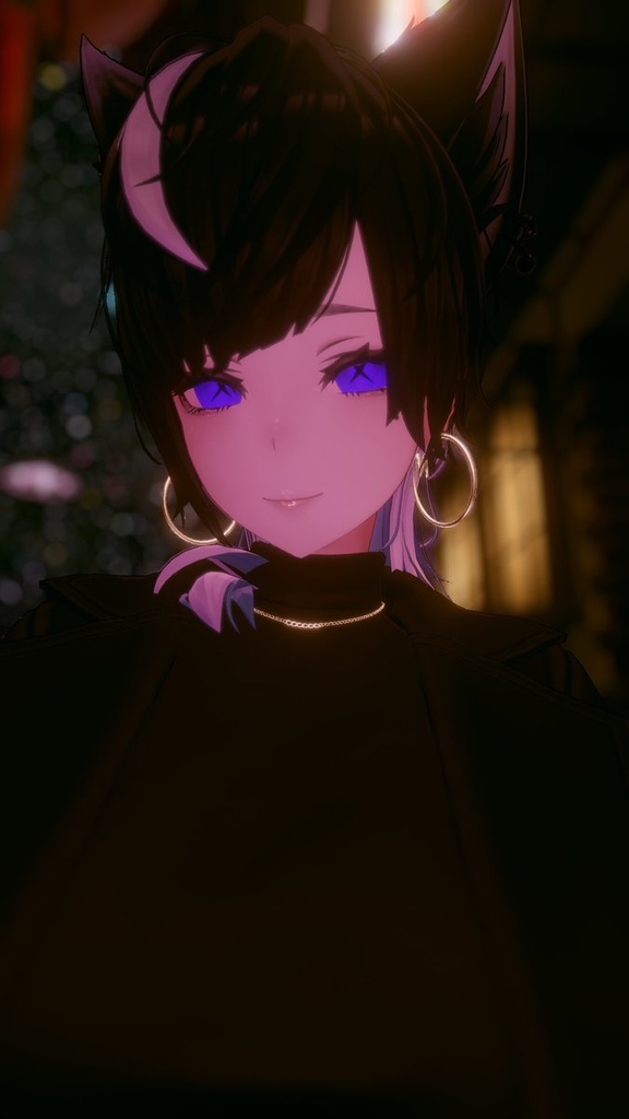 ラシューシャばってん目テクスチャ