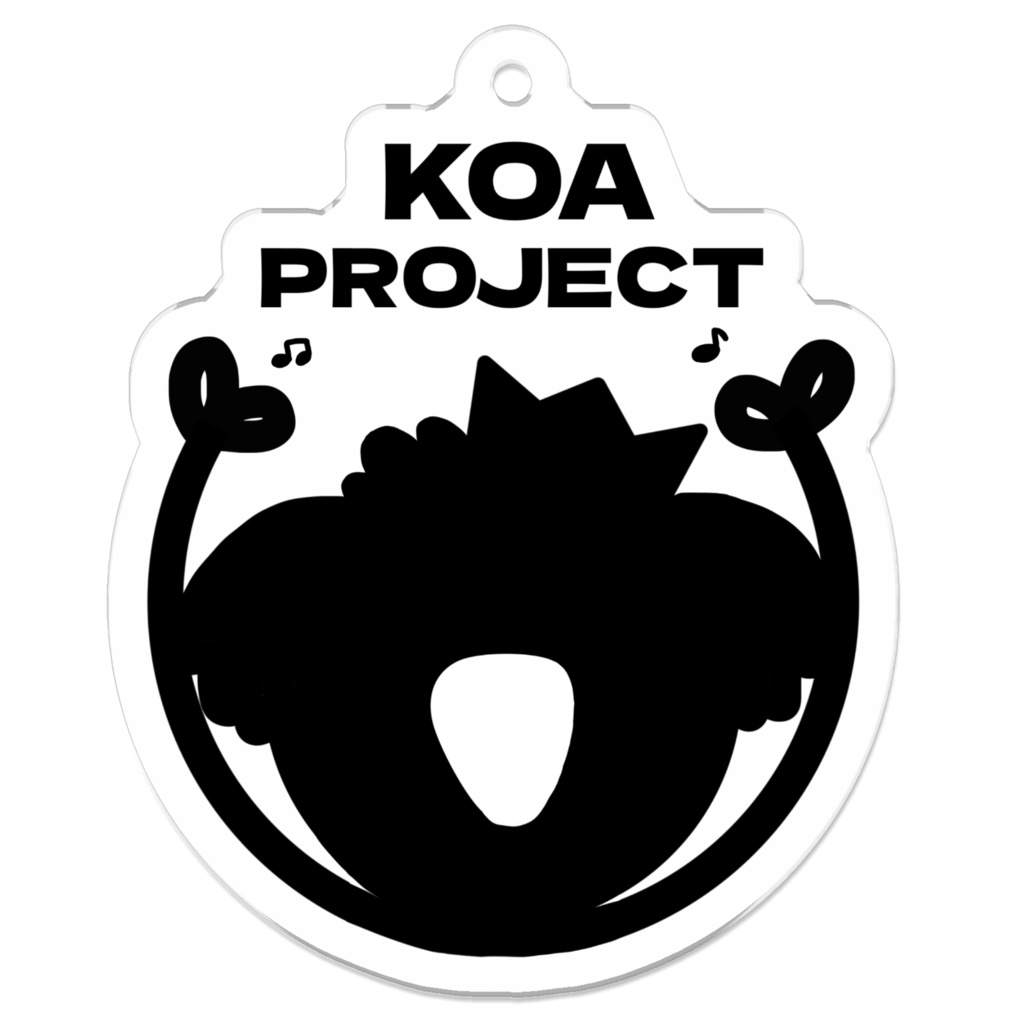 こあぷろろごきーほるだー