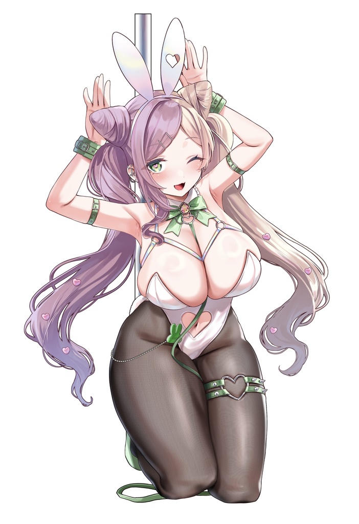 ミオちゃんバニーアクリルスタンド