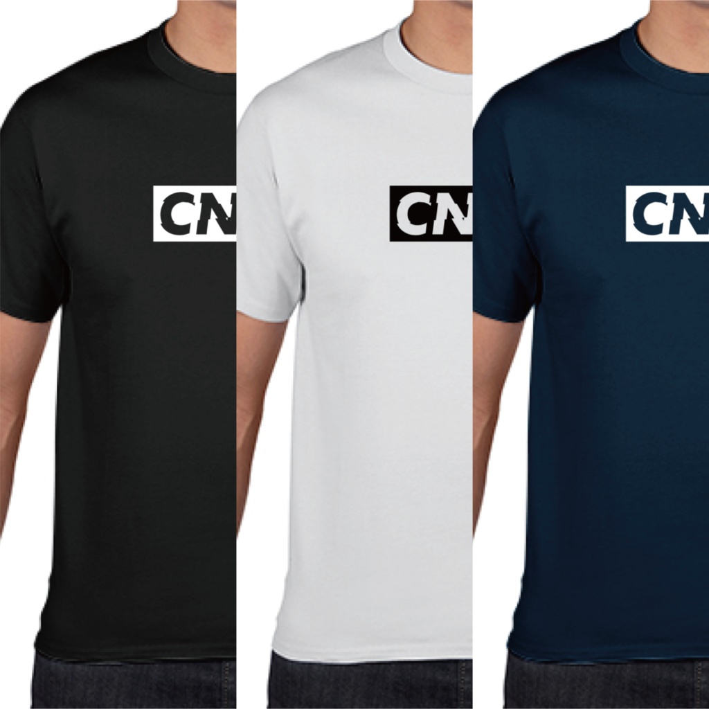 CONNECT!!! Tシャツ 2020