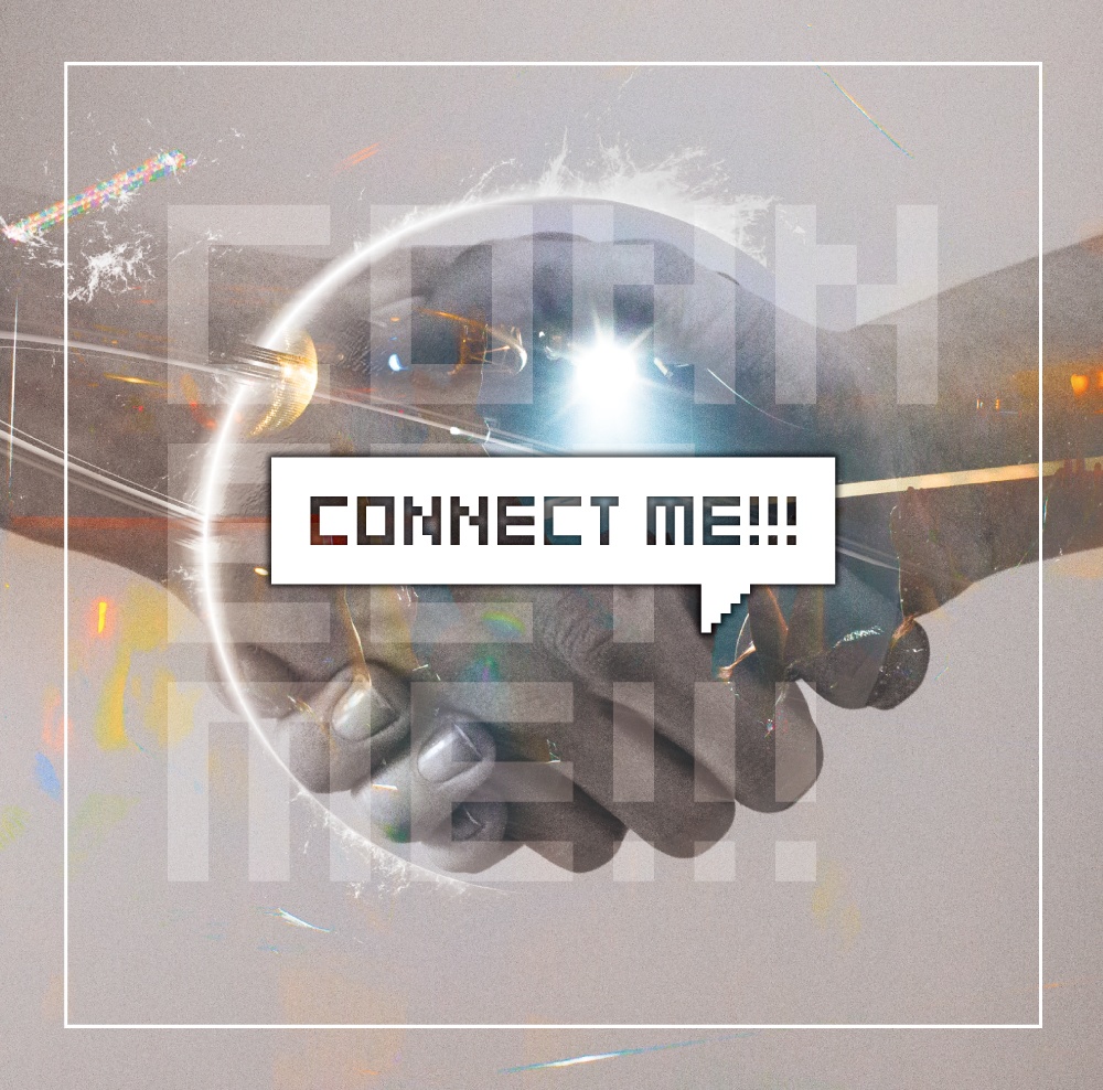 CONNECT ME!!! / CONNECT ME!!! 2(2枚セット)