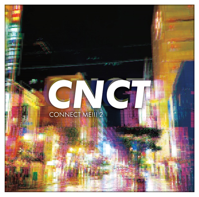 CONNECT ME!!! / CONNECT ME!!! 2(2枚セット)