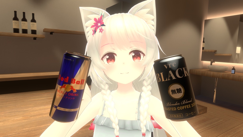 開く!缶セット【Udon】