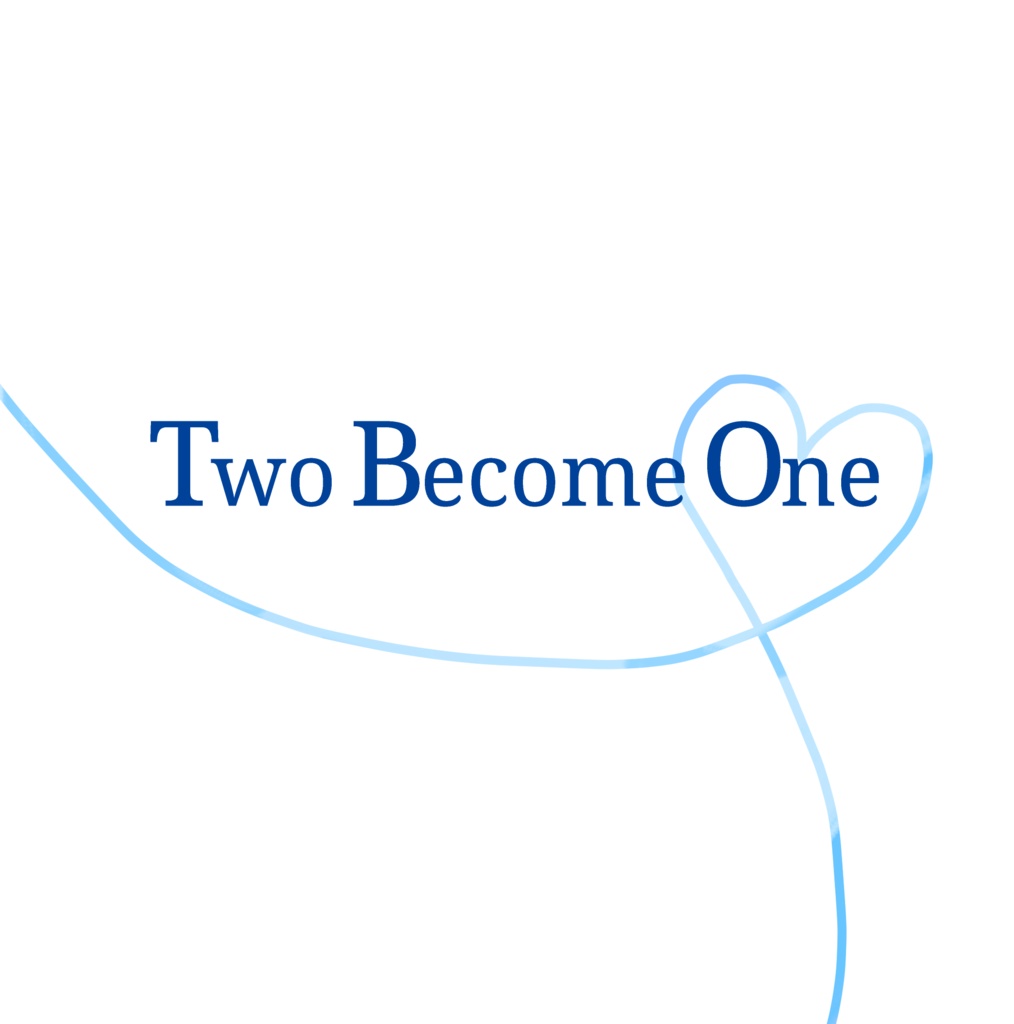 【嘉彧♀セット本】Two Become One