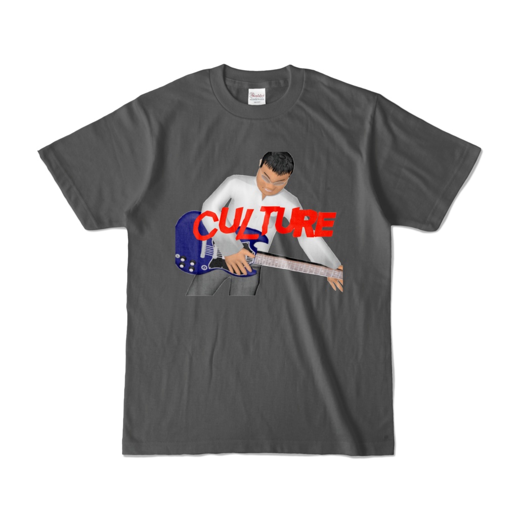 CULTURE Tシャツ