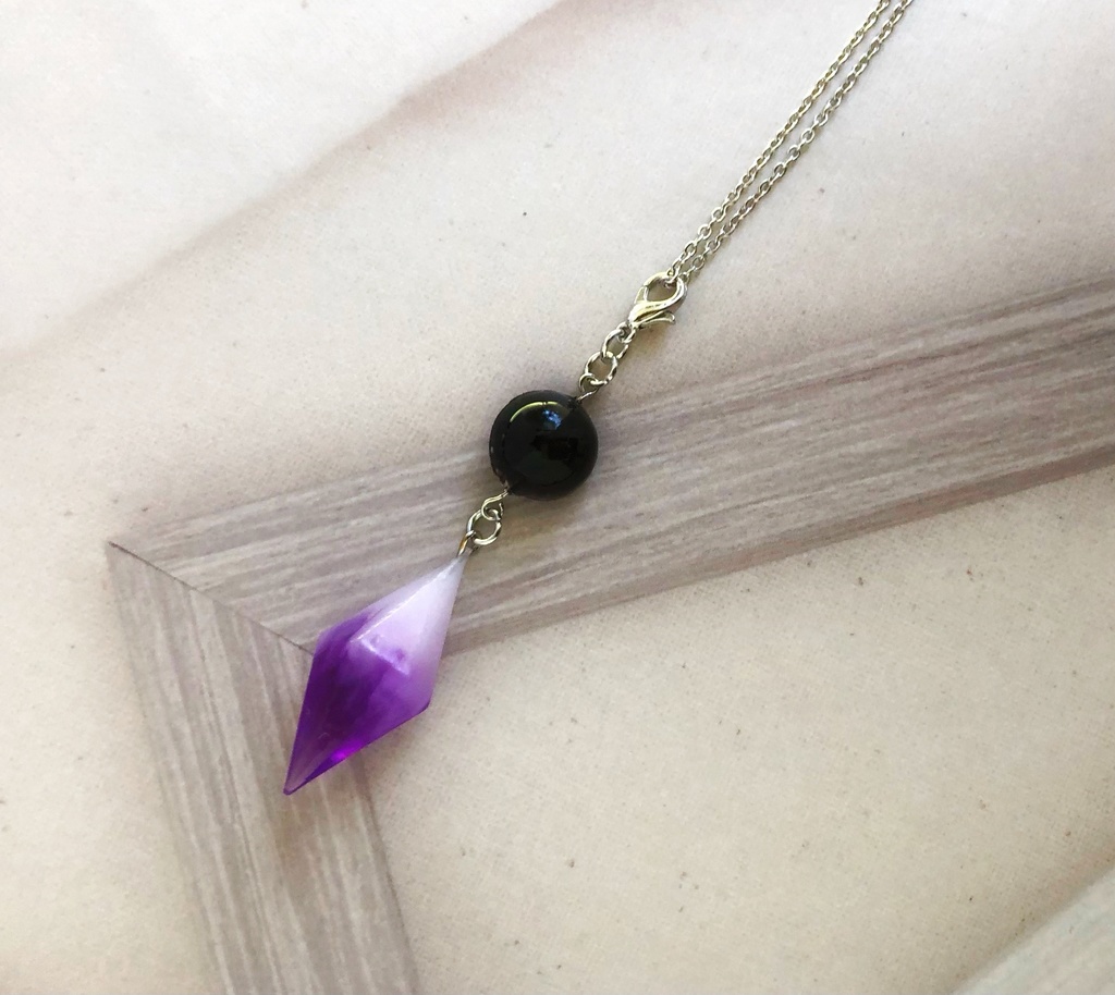 2wayネックレス/チャーム【アタッカー】