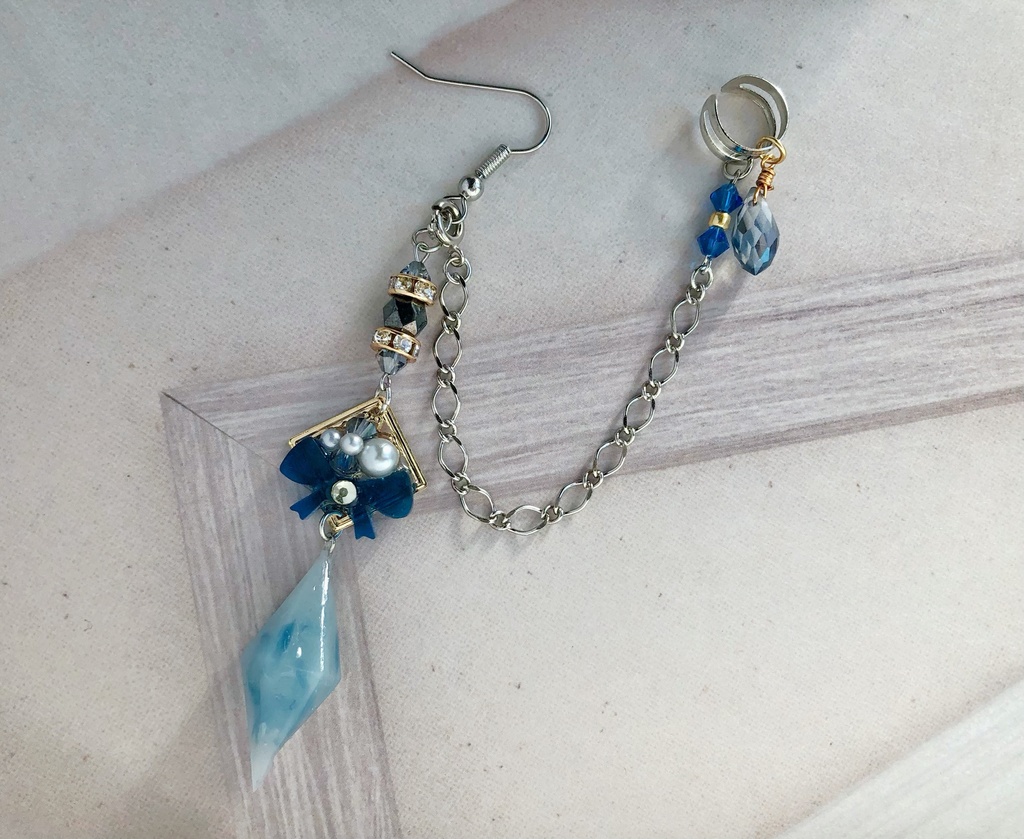 サティアダ詰め合わせ4点セット