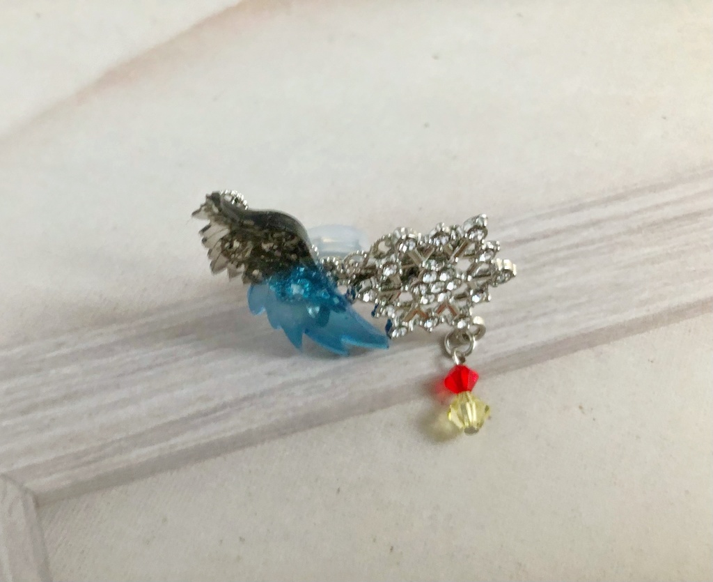 サティアダ詰め合わせ4点セット