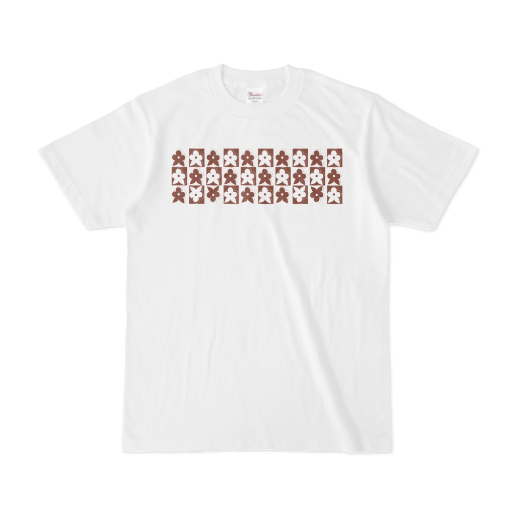 "CEO" 白Tシャツ keyple