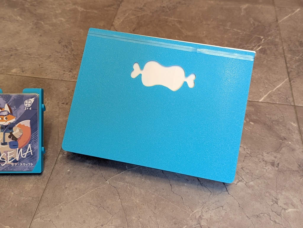 トーネードスプラッシュインサート兼持ち運びバッグ