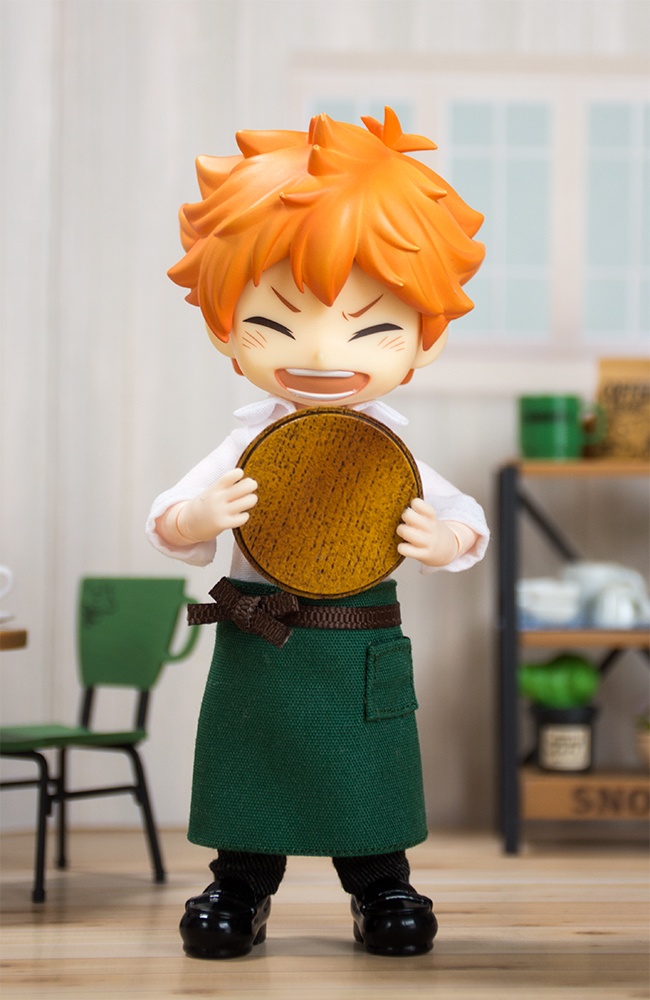 カフェスタイルセット