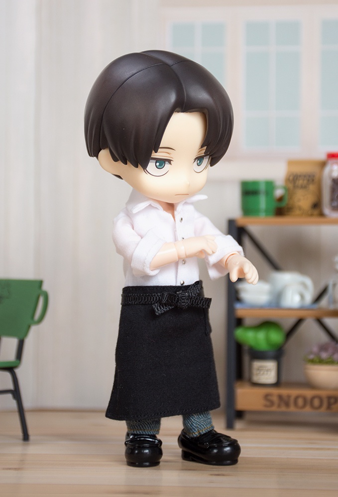 カフェスタイルセット