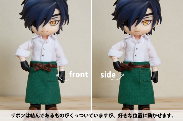 カフェスタイルセット