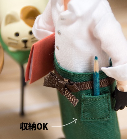 カフェスタイルセット