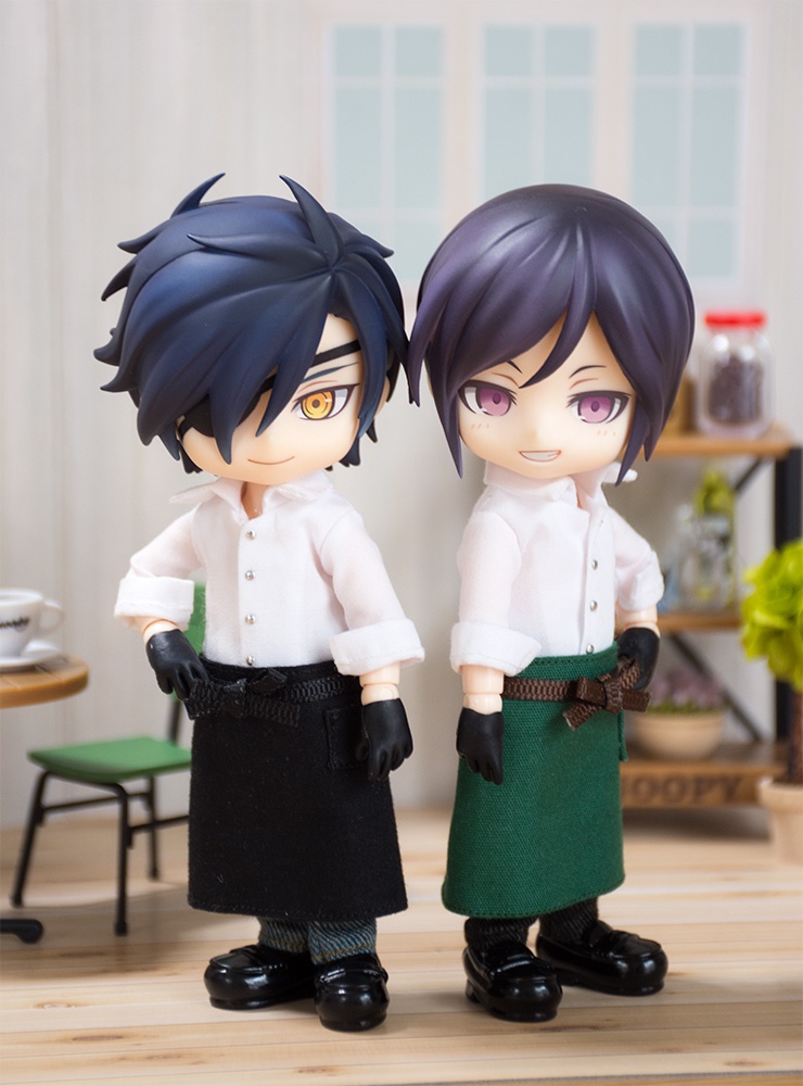 カフェスタイルセット